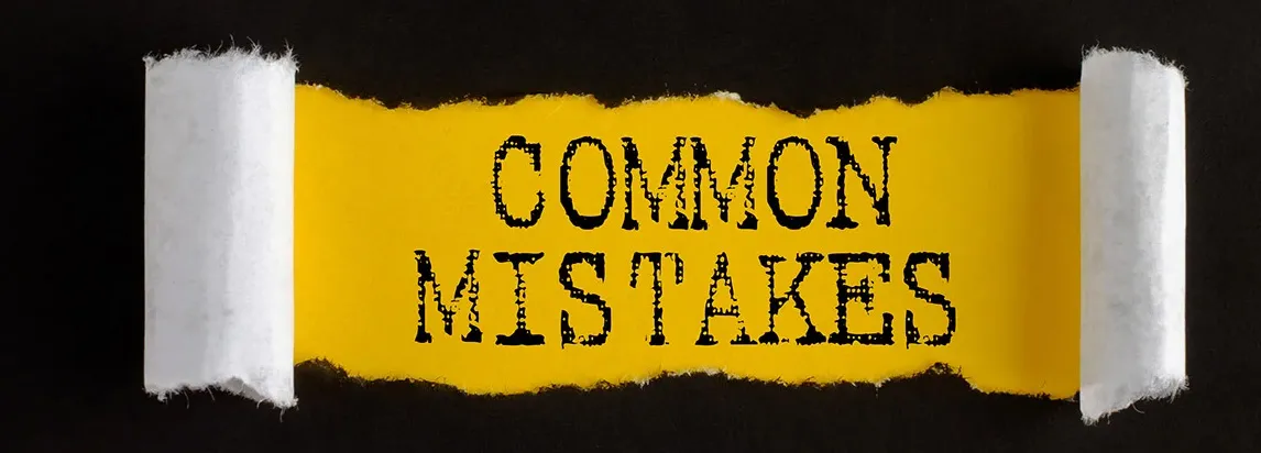 Mistakes to Avoid During Hajj