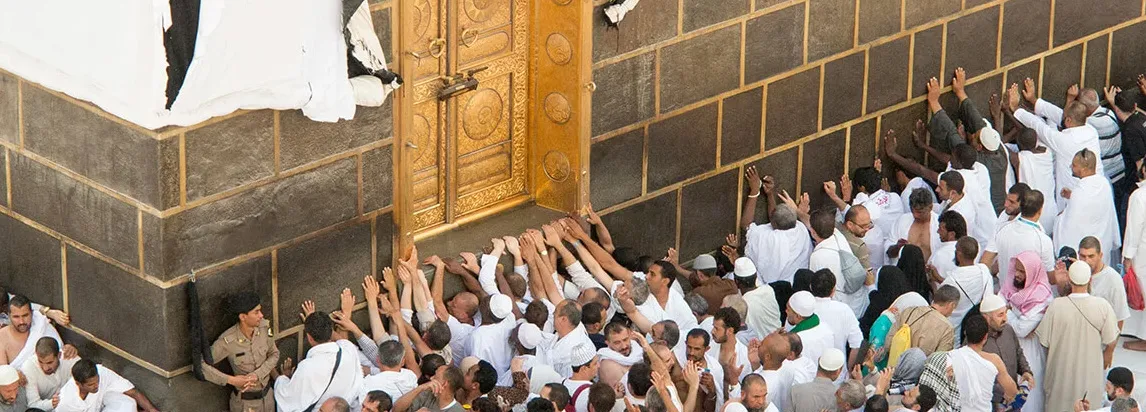 hajj