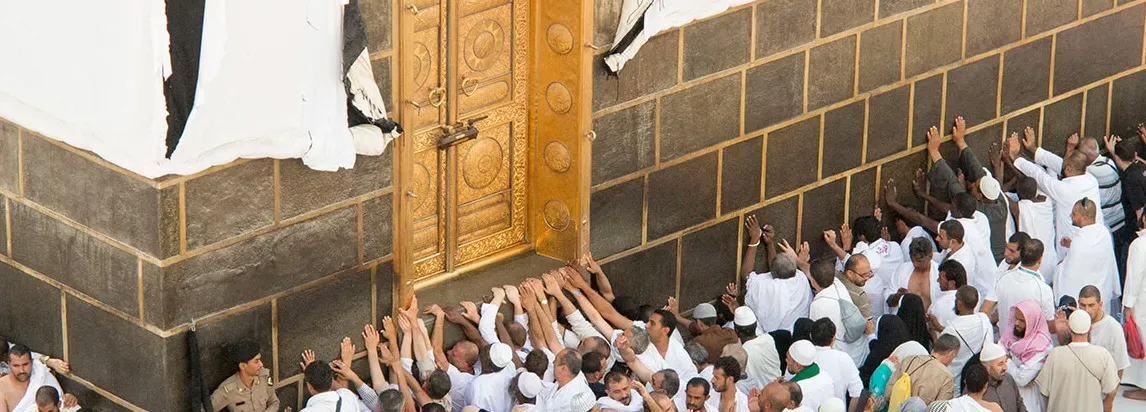 hajj