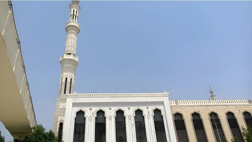 Masjid Namirah