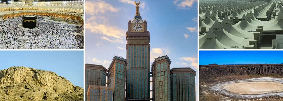 Makkah