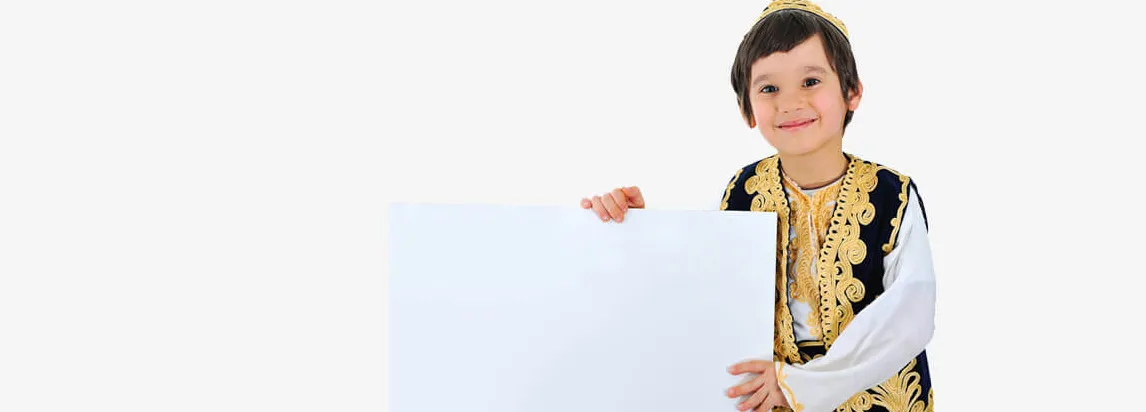 Umrah rules for Minors