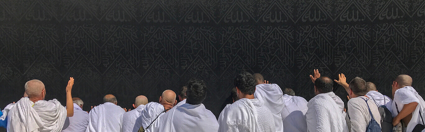 Ihram